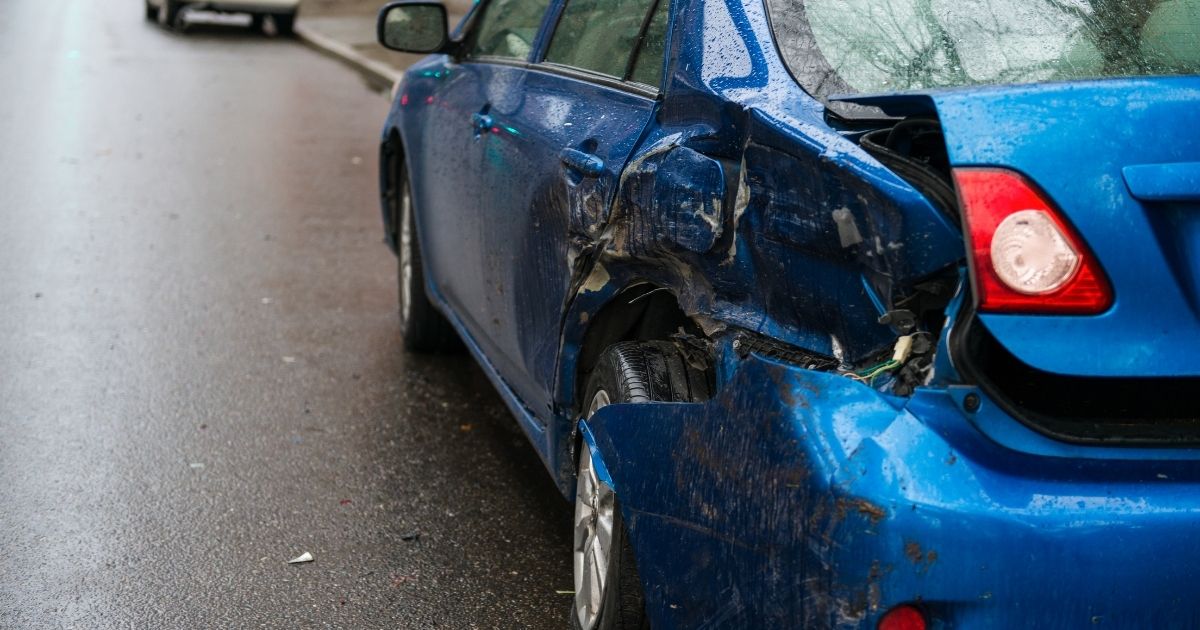 Atlantic City Car Accident Lawyers at the D'Amato Law Firm Can Help You Explore Your Legal Options After a Hit-and-Run Collision.