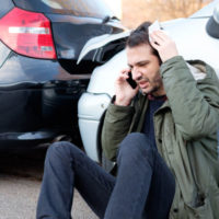 South Jersey car accident lawyers represent clients injured in holiday car accidents.