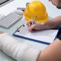 Can I Receive Workers’ Compensation if I Was Injured While Volunteering for My Company?
