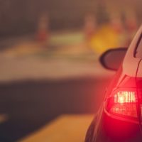 Who Is Typically At Fault for a Left-Turn Accident?