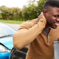 What Should I Do if I am Experiencing Headaches After a Car Crash?