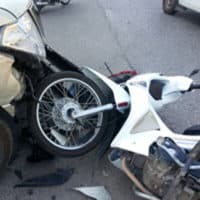 Causes of Motorcycle Accidents
