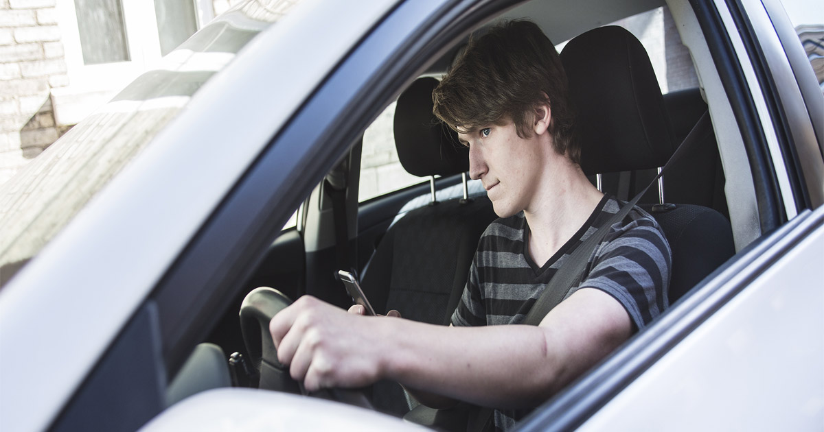 Car Accident Lawyers at D'Amato Law Firm