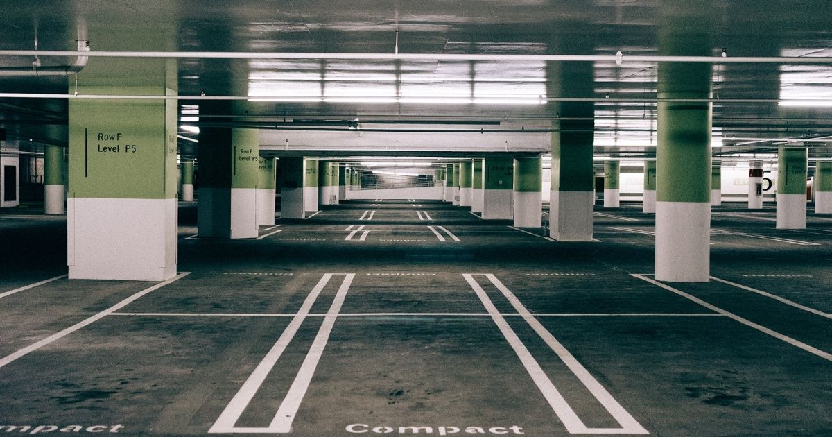 Do Not Let Your Casino Parking Lot Crash Go Unresolved: Get a Free Legal Consultation From Our Atlantic City Car Accident Lawyers at D'Amato Law Firm