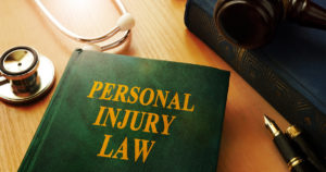 Egg Harbor Township Personal Injury Lawyers
