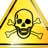 Prevent Accidental Poisonings