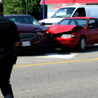 What Happens if the Police Do Not Respond to My Car Accident?