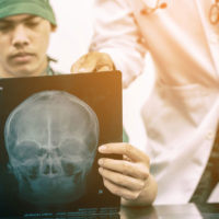 What is a Catastrophic Injury?