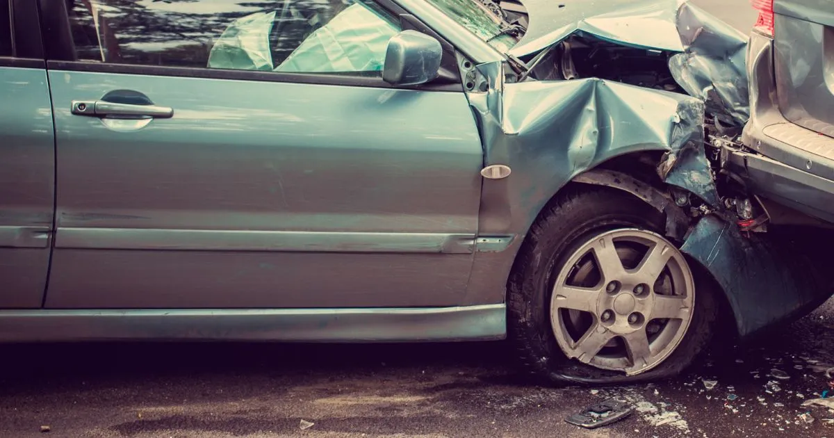 Atlantic City Car Accident Lawyers at D’Amato Law Firm Can Help After a Car Accident Caused by Road Debris
