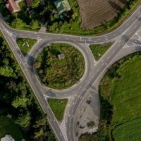 Are Roundabouts Safer Than Standard Intersections?