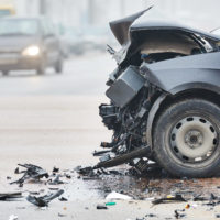 Who Is Liable if Road Debris Causes a Car Accident?