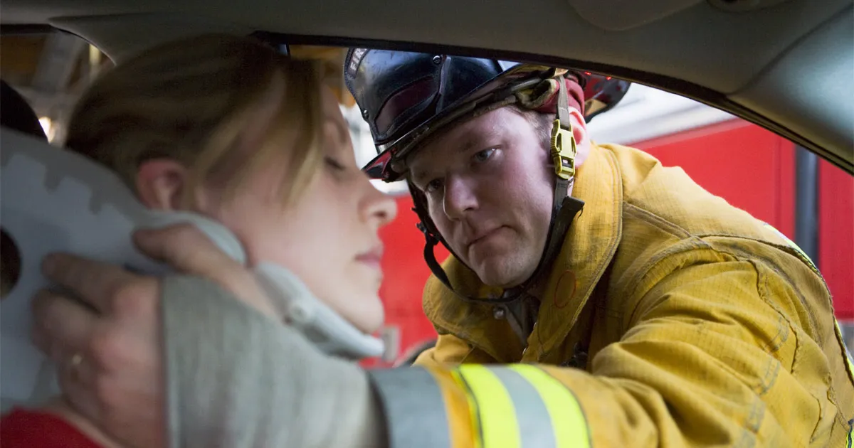 Linwood Car Accident Lawyers at D’Amato Law Firm Recover Compensation for Injured Victims of Negligent Drivers