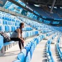 Egg Harbor Township personal injury lawyers fight for clients injured in stadium slip and fall accidents. 