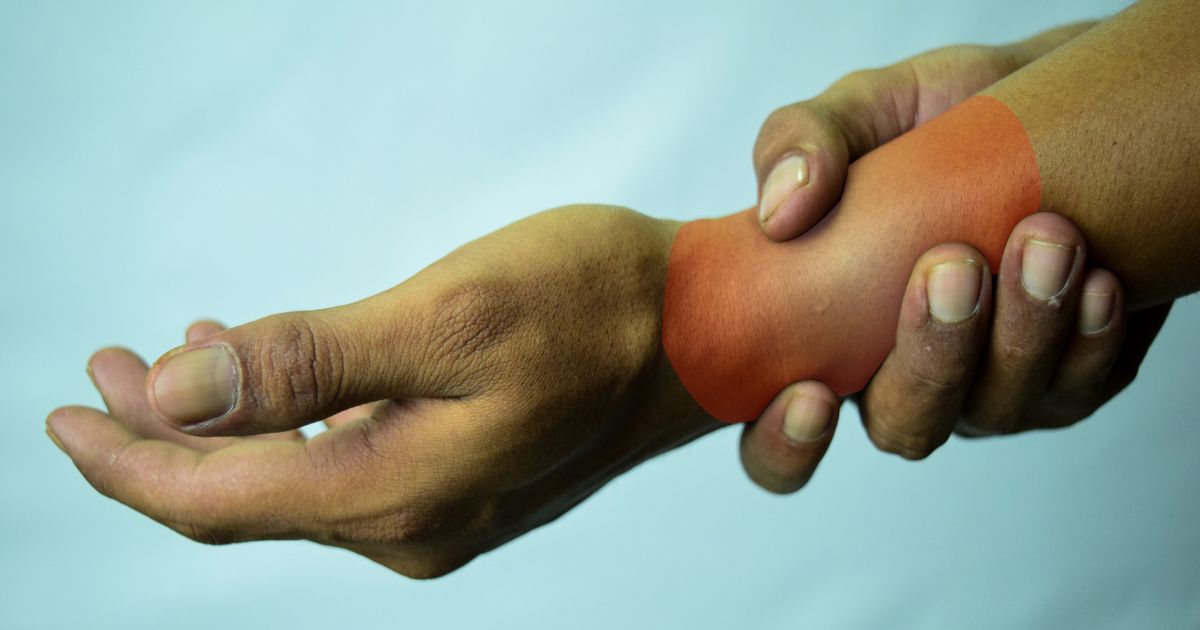 South Jersey Workers’ Compensation Lawyers at D’Amato Law Firm Help Workers with Repetitive Stress Injuries