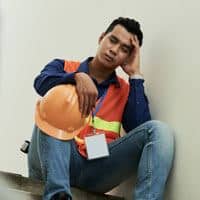 Construction Worker Fatigue