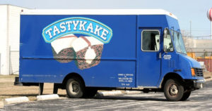 South Jersey personal injury lawyers discuss tastykake drivers fighting for unpaid overtime.