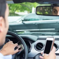 What Are the Penalties for Using a Phone While Driving in New Jersey?