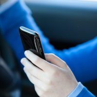 Teaching Teenagers About the Dangers of Distracted Driving