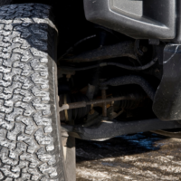 How Does Traction Control Help Drivers?