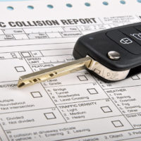 How to Correctly File a Police Report After a Car Accident