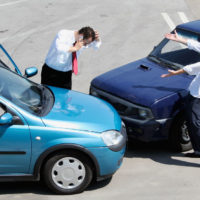 What Is a Waving Accident?