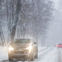 How can I Drive Safely During the Winter Months?