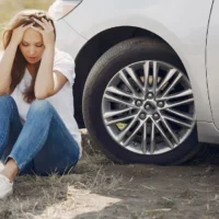 How Can Drivers Handle Emotional Distress and PTSD After a Car Accident?