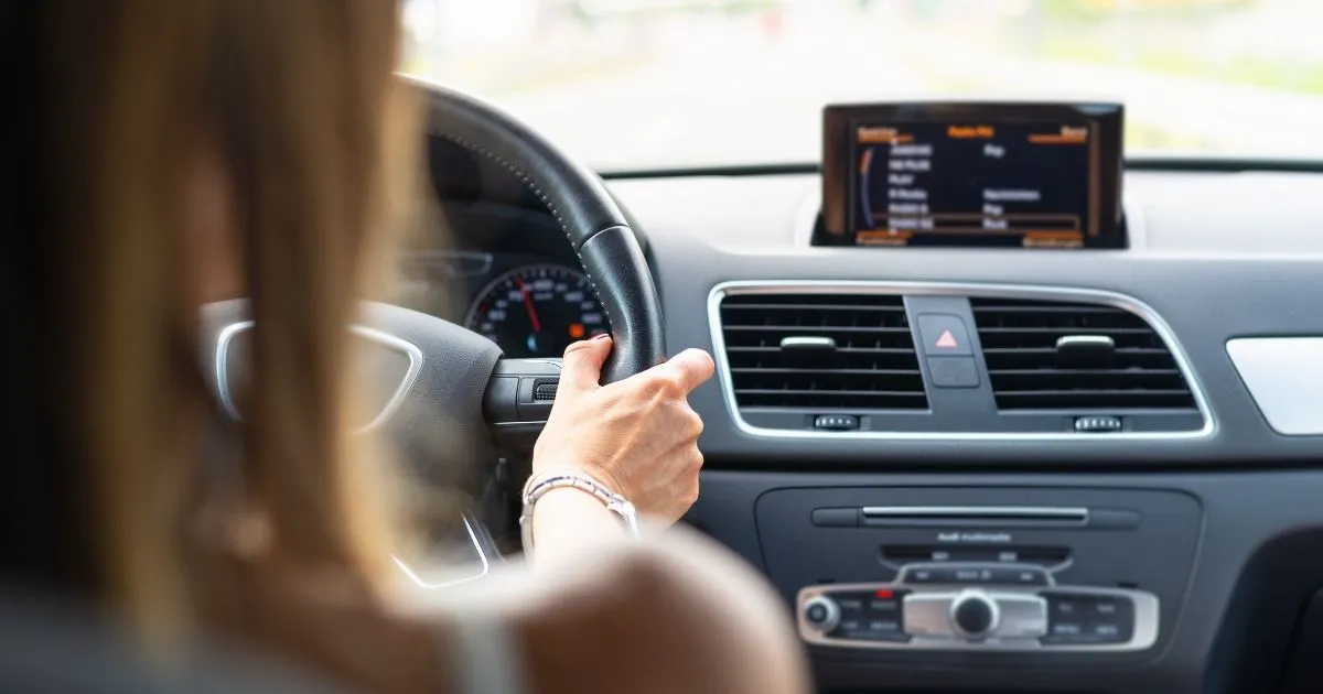 Linwood Car Accident Lawyers at D’Amato Law Firm Recover Compensation for Injured Victims of Distracted Drivers