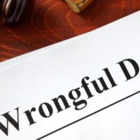 What Do I Need to Know About Filing a Wrongful Death Claim?